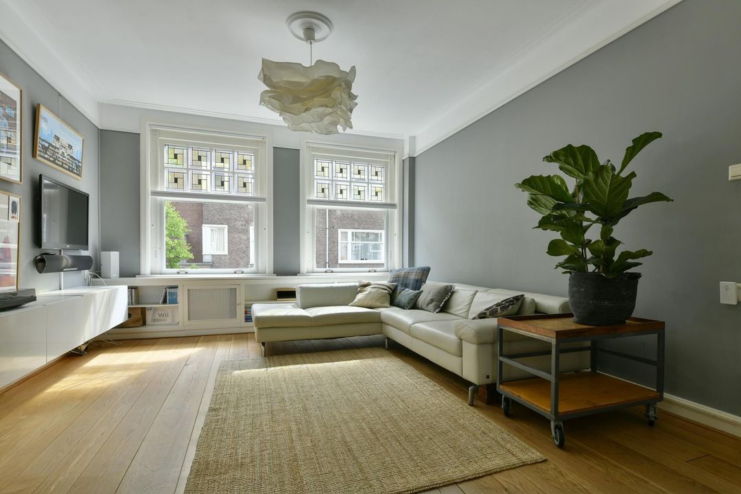 Albrecht Durerstraat 44 1, Amsterdam foto-2