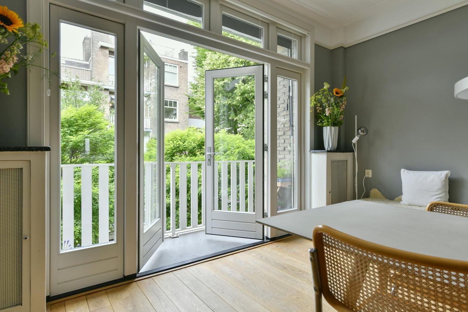 Albrecht Durerstraat 44 1, Amsterdam foto-8