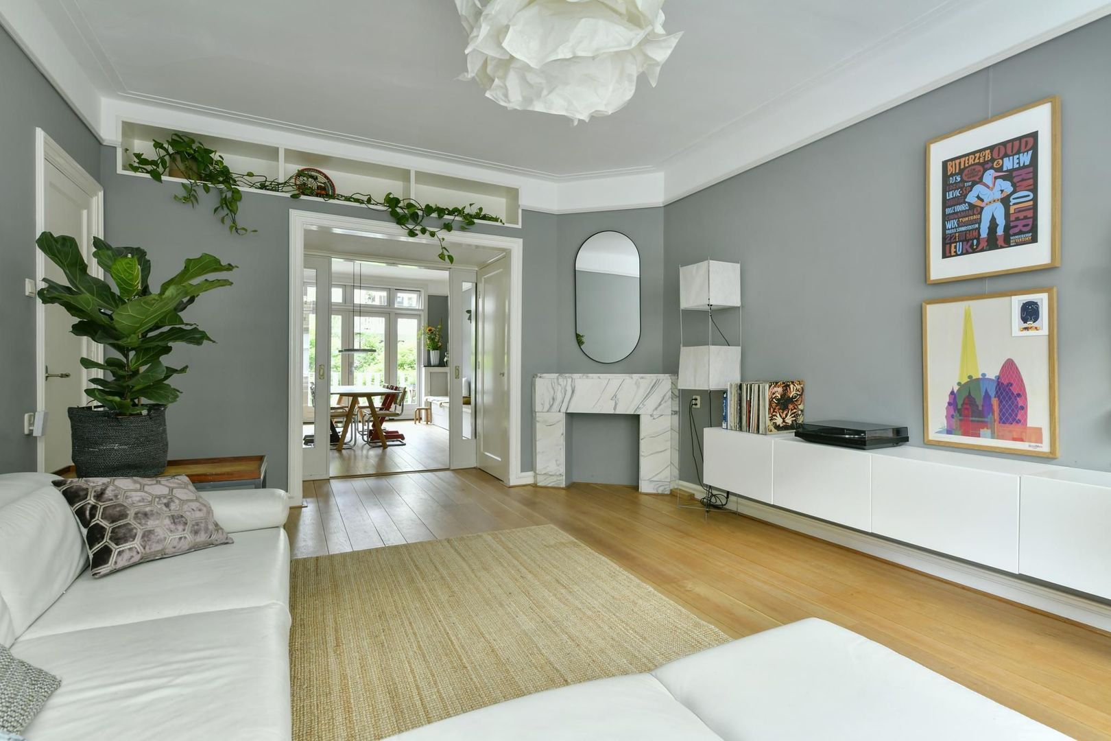 Albrecht Durerstraat 44 1, Amsterdam foto-6