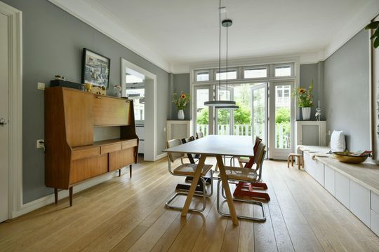 Albrecht Durerstraat 44 1, Amsterdam foto-7 thumb