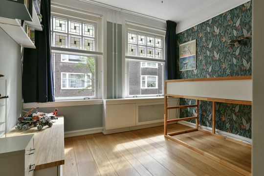 Albrecht Durerstraat 44 1, Amsterdam foto-12 thumb