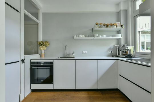 Albrecht Durerstraat 44 1, Amsterdam foto-3 thumb