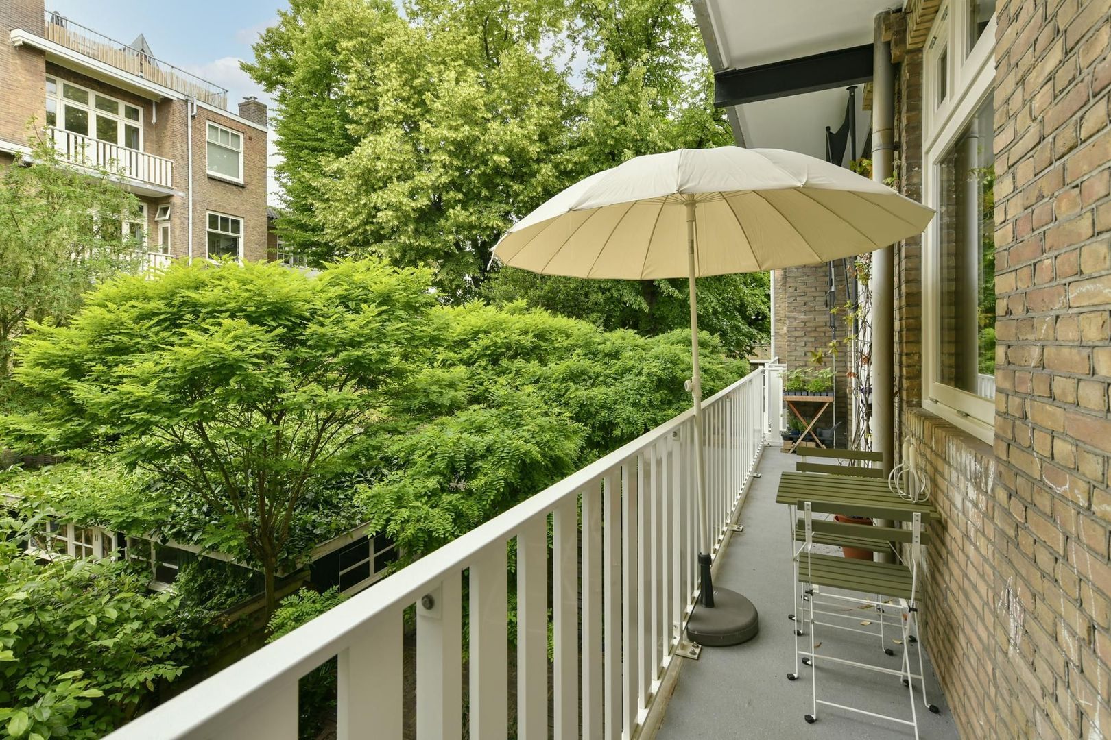 Albrecht Durerstraat 44 1, Amsterdam foto-10