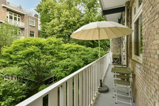 Albrecht Durerstraat 44 1, Amsterdam foto-10 thumb