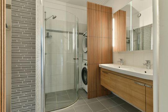 Albrecht Durerstraat 44 1, Amsterdam foto-16 thumb