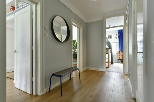 Albrecht Durerstraat 44 1, Amsterdam foto-14 thumb