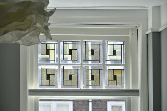 Albrecht Durerstraat 44 1, Amsterdam foto-19 thumb