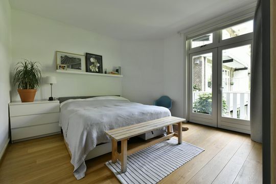 Albrecht Durerstraat 44 1, Amsterdam foto-21 thumb