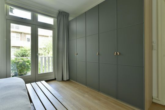 Albrecht Durerstraat 44 1, Amsterdam foto-22 thumb