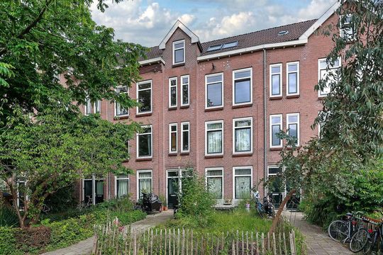 Meeuwenlaan 77 2, Amsterdam foto-0 thumb