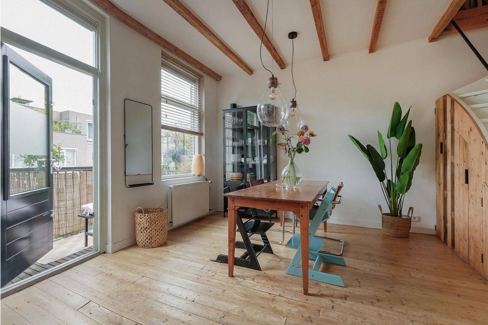 Meeuwenlaan 77 2, Amsterdam foto-5