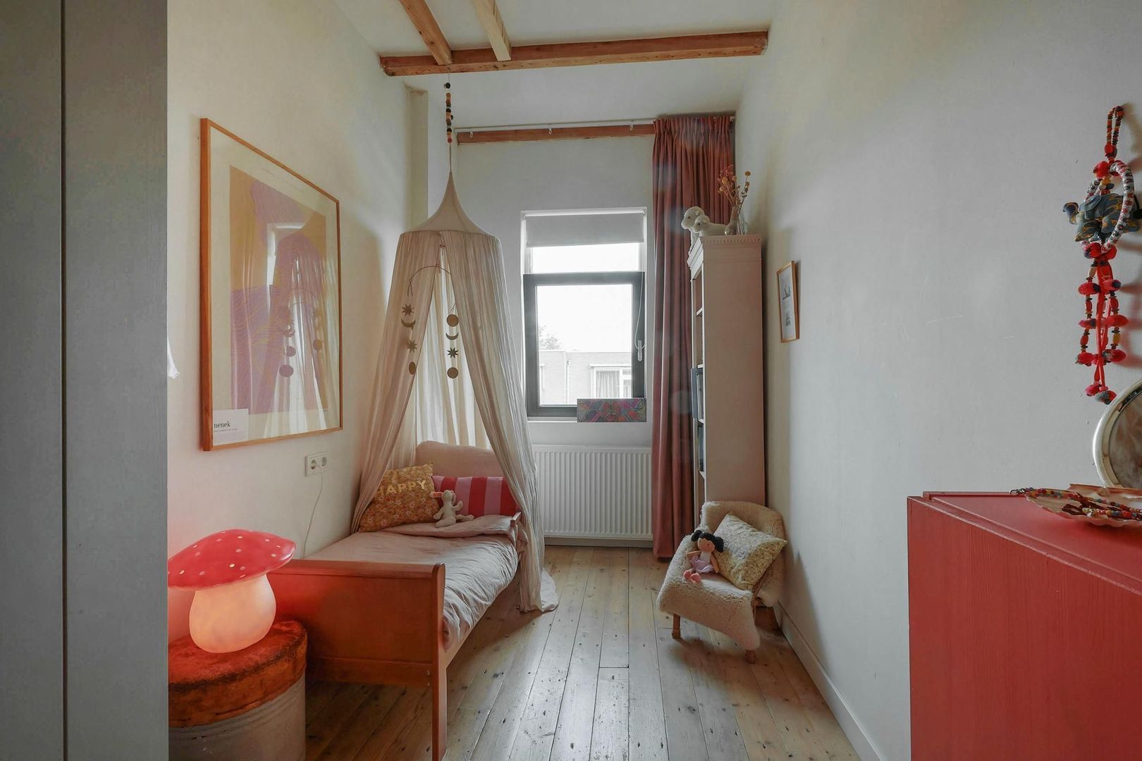 Meeuwenlaan 77 2, Amsterdam foto-33