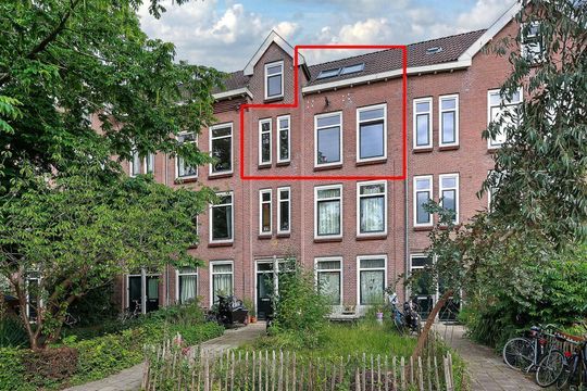 Meeuwenlaan 77 2, Amsterdam foto-50 thumb