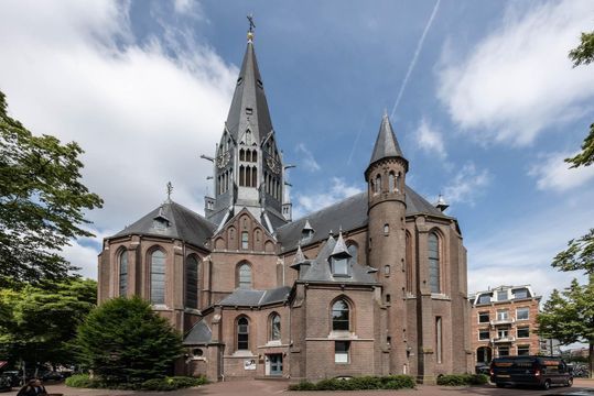 Tweede Constantijn Huygensstraat 74 2, Amsterdam foto-42 thumb