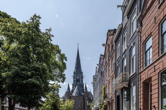 Tweede Constantijn Huygensstraat 74 2, Amsterdam foto-43 thumb