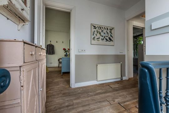 Tweede Constantijn Huygensstraat 74 2, Amsterdam foto-34 thumb
