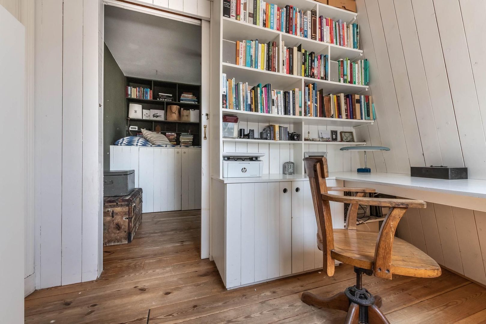 Tweede Constantijn Huygensstraat 74 2, Amsterdam foto-35