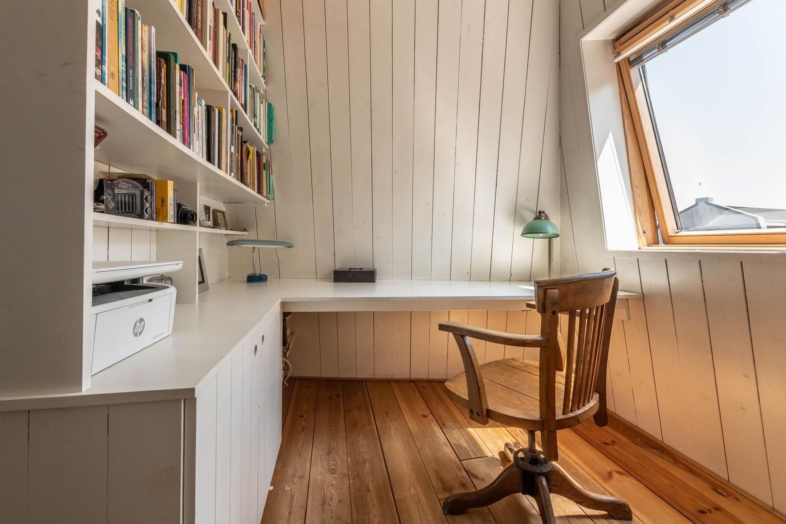 Tweede Constantijn Huygensstraat 74 2, Amsterdam foto-36