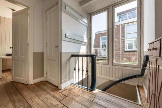 Tweede Constantijn Huygensstraat 74 2, Amsterdam foto-24 thumb