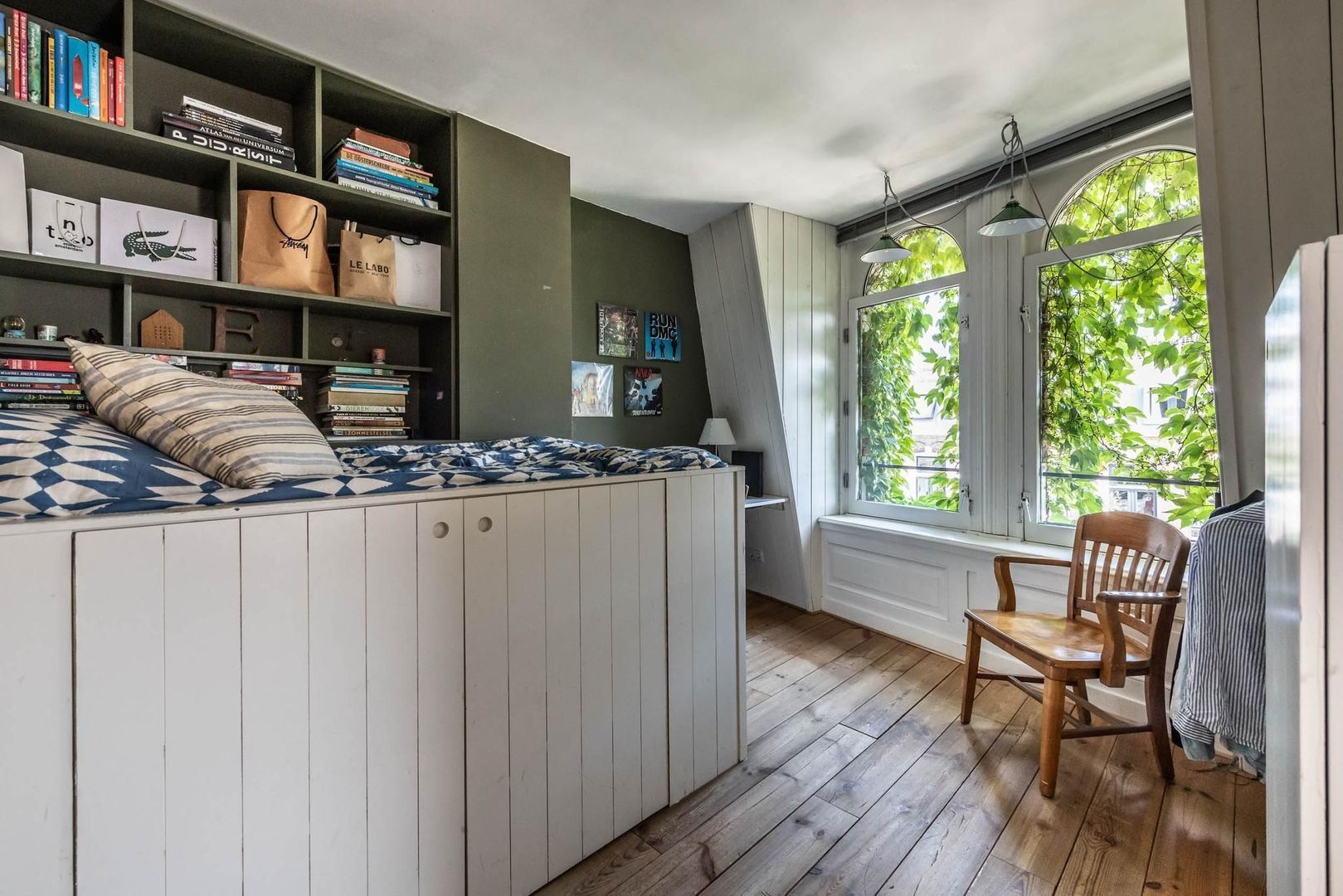 Tweede Constantijn Huygensstraat 74 2, Amsterdam foto-37