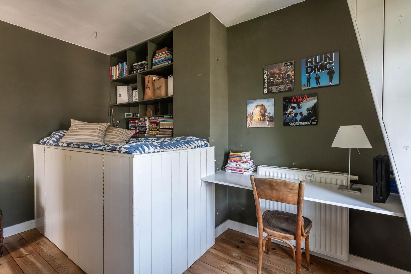 Tweede Constantijn Huygensstraat 74 2, Amsterdam foto-38