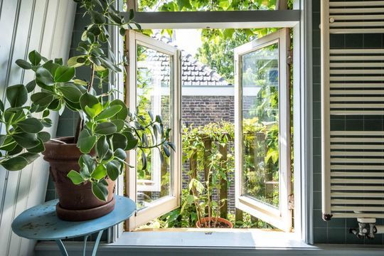 Tweede Constantijn Huygensstraat 74 2, Amsterdam foto-33 thumb