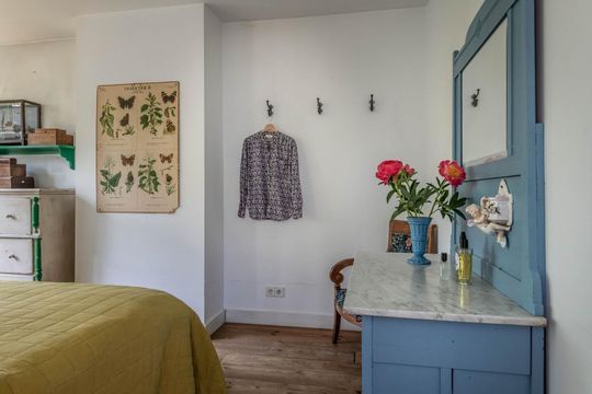 Tweede Constantijn Huygensstraat 74 2, Amsterdam foto-28 thumb