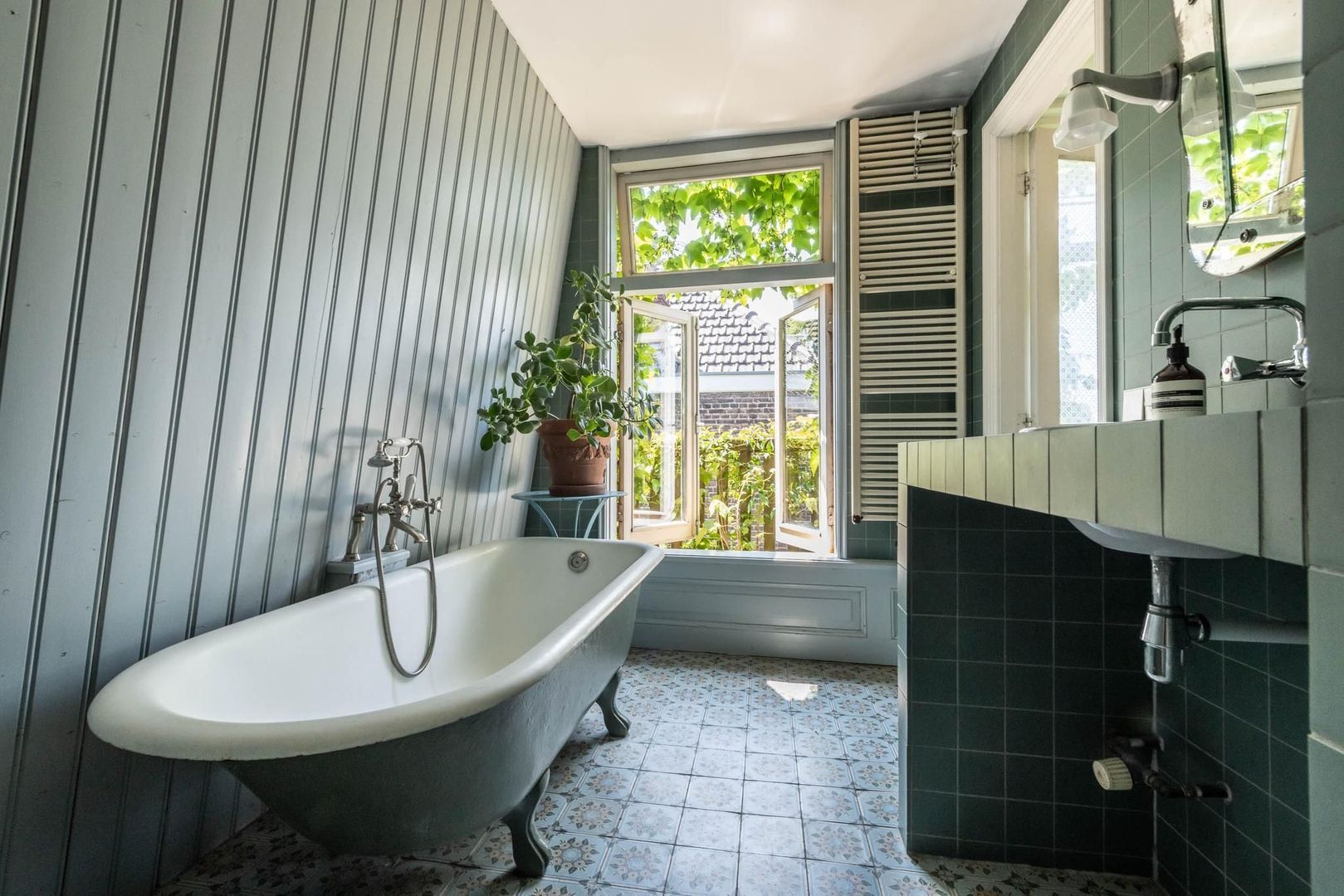 Tweede Constantijn Huygensstraat 74 2, Amsterdam foto-32