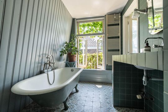 Tweede Constantijn Huygensstraat 74 2, Amsterdam foto-32 thumb