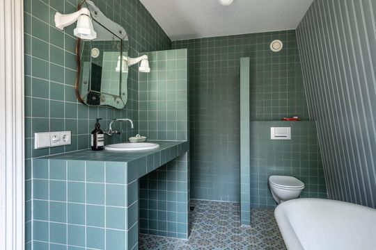 Tweede Constantijn Huygensstraat 74 2, Amsterdam foto-31 thumb