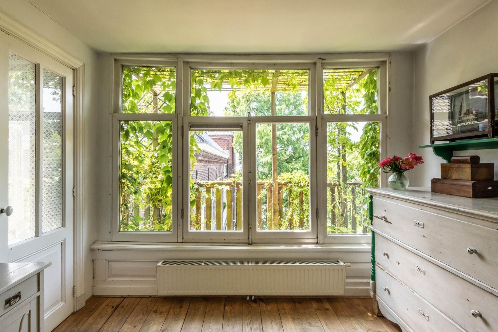 Tweede Constantijn Huygensstraat 74 2, Amsterdam foto-26