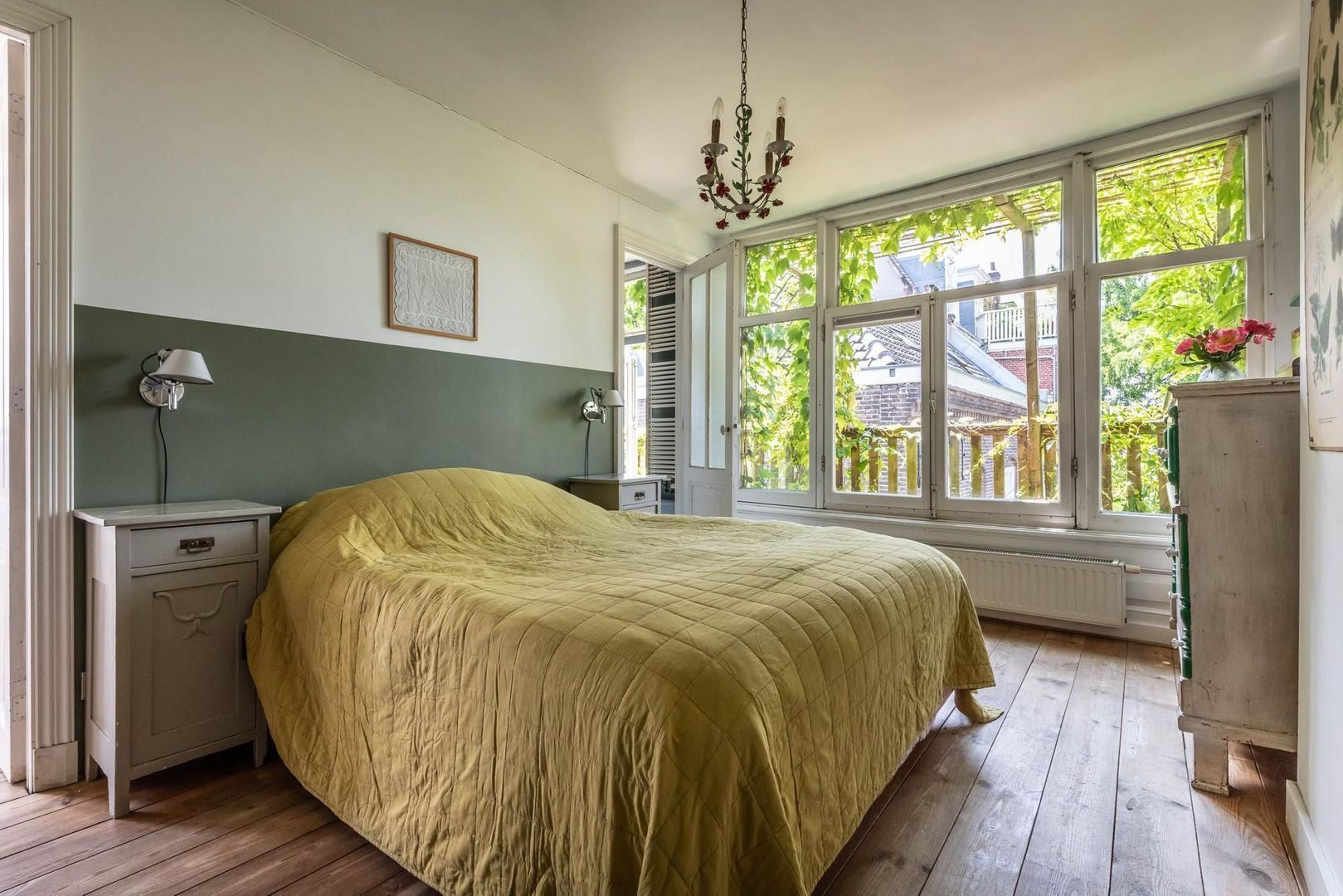 Tweede Constantijn Huygensstraat 74 2, Amsterdam foto-30