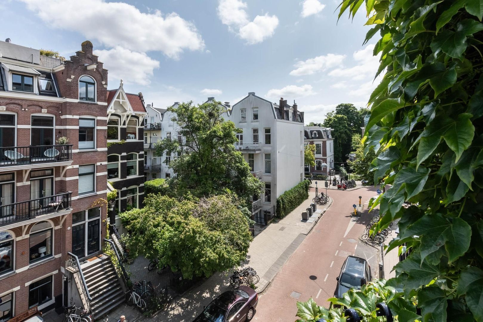 Tweede Constantijn Huygensstraat 74 2, Amsterdam foto-6