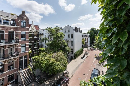 Tweede Constantijn Huygensstraat 74 2, Amsterdam foto-6 thumb