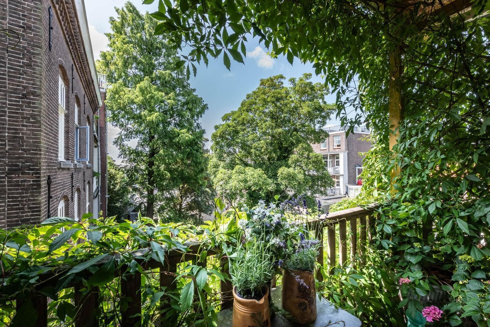 Tweede Constantijn Huygensstraat 74 2, Amsterdam foto-15