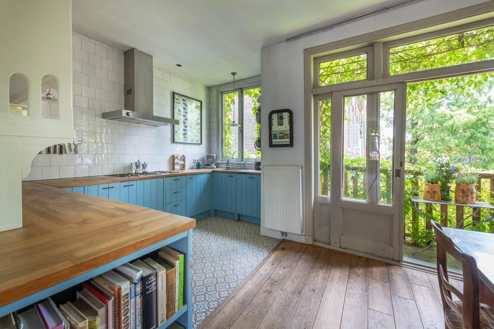Tweede Constantijn Huygensstraat 74 2, Amsterdam foto-13