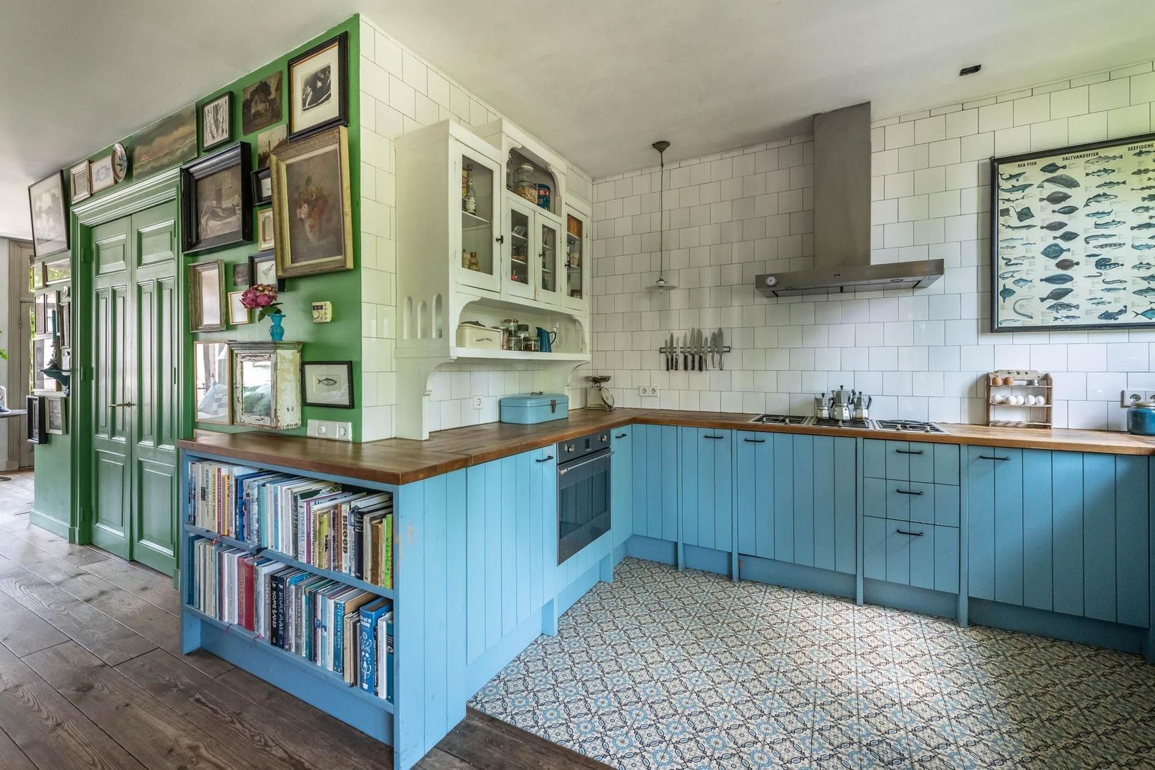 Tweede Constantijn Huygensstraat 74 2, Amsterdam foto-16