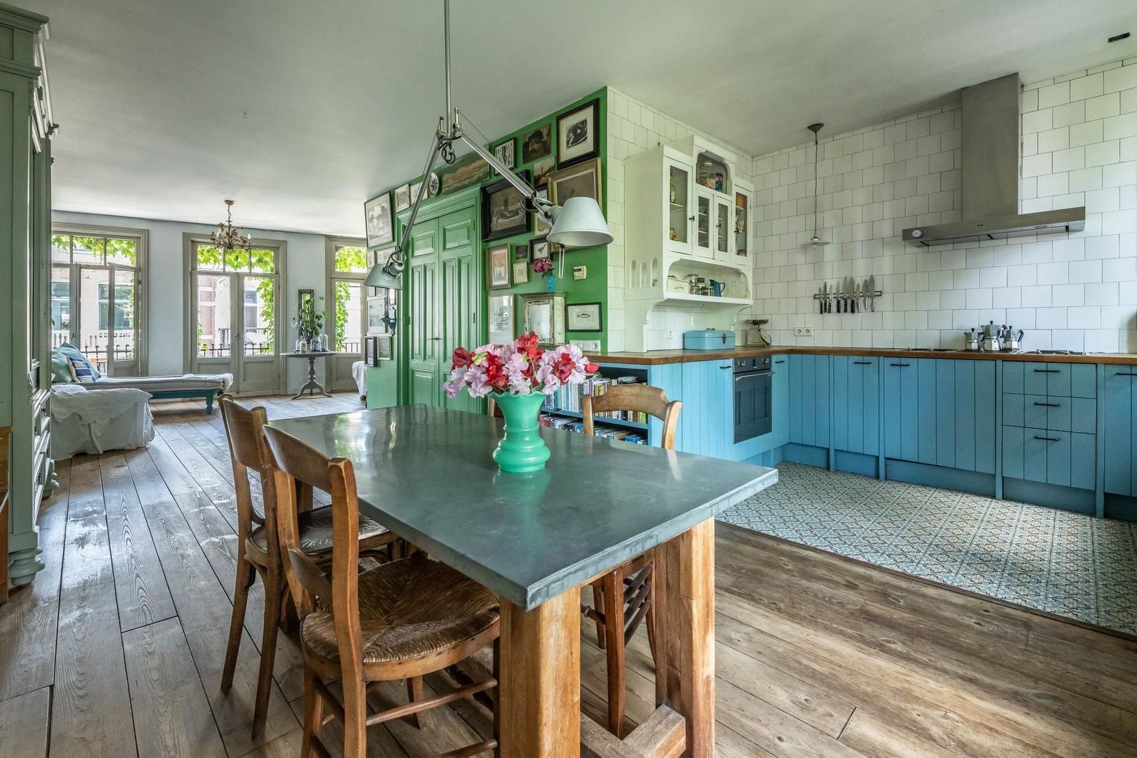 Tweede Constantijn Huygensstraat 74 2, Amsterdam foto-12