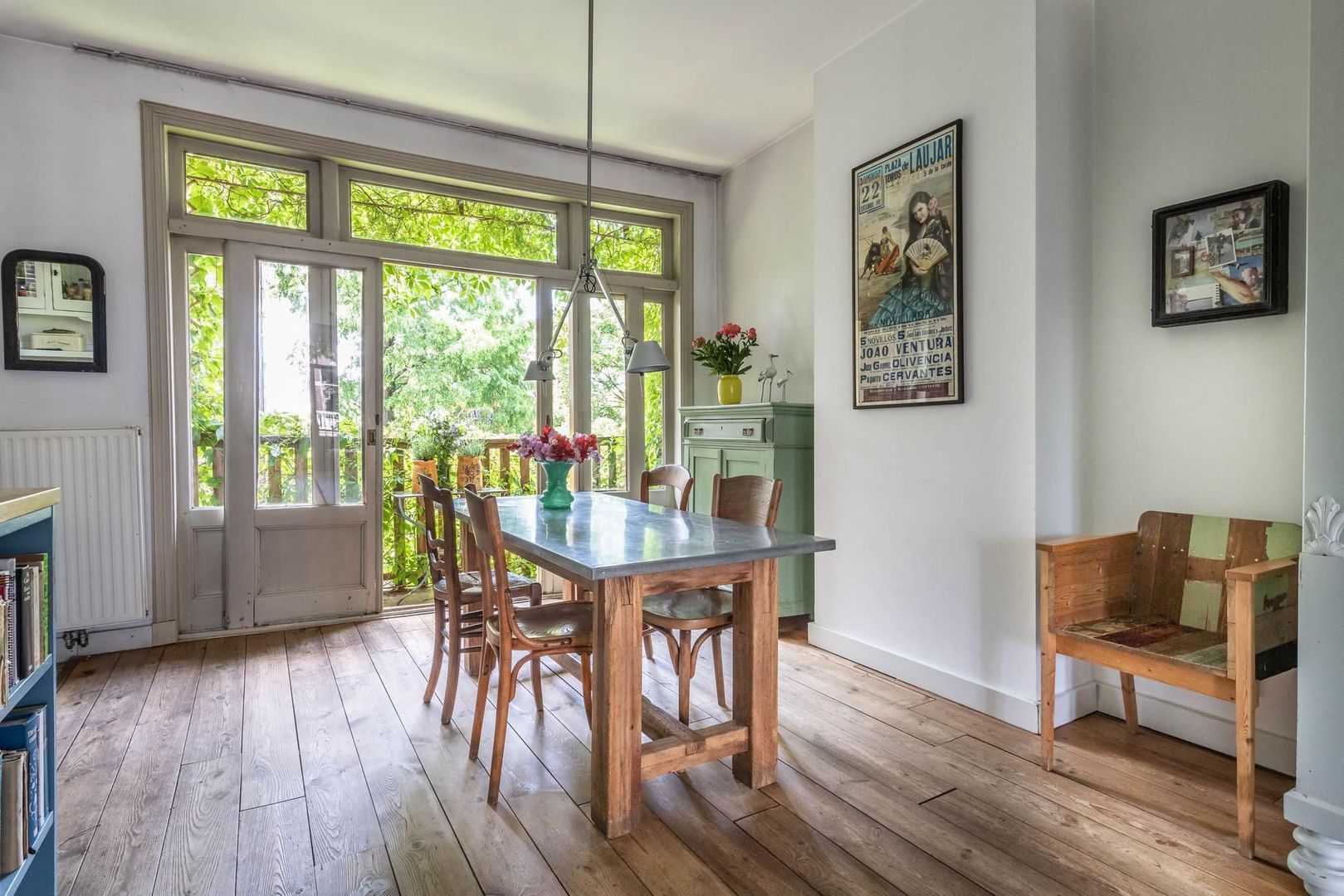 Tweede Constantijn Huygensstraat 74 2, Amsterdam foto-19