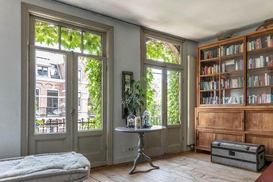 Tweede Constantijn Huygensstraat 74 2, Amsterdam foto-4 thumb