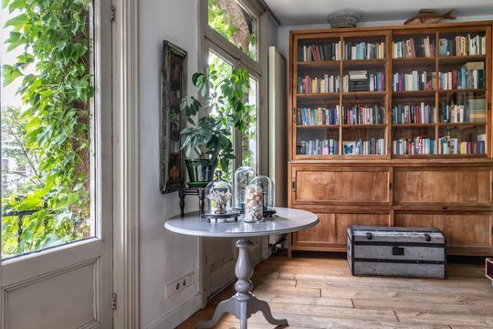 Tweede Constantijn Huygensstraat 74 2, Amsterdam foto-7 thumb