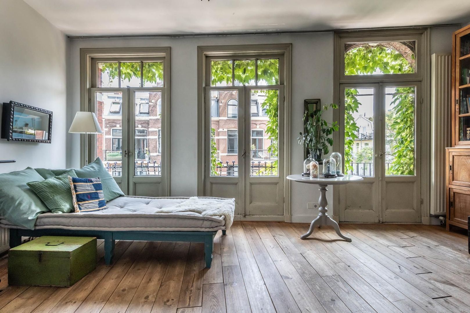 Tweede Constantijn Huygensstraat 74 2, Amsterdam foto-2