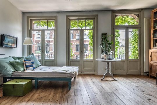 Tweede Constantijn Huygensstraat 74 2, Amsterdam foto-2 thumb