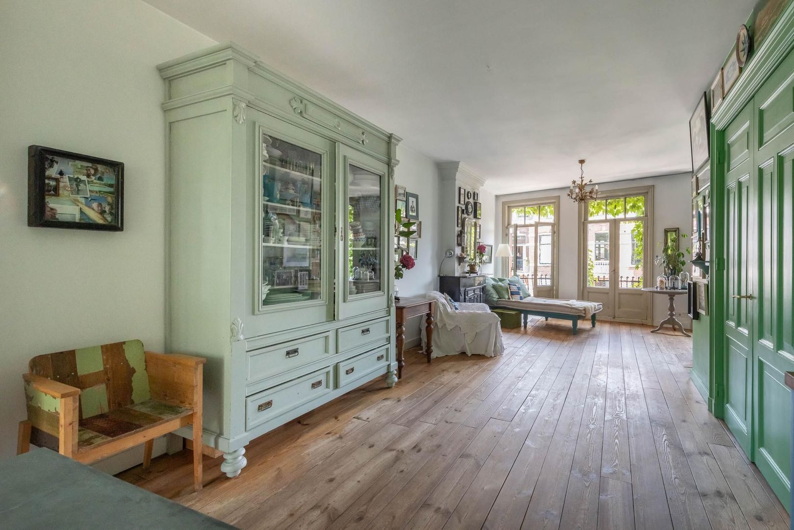 Tweede Constantijn Huygensstraat 74 2, Amsterdam foto-11