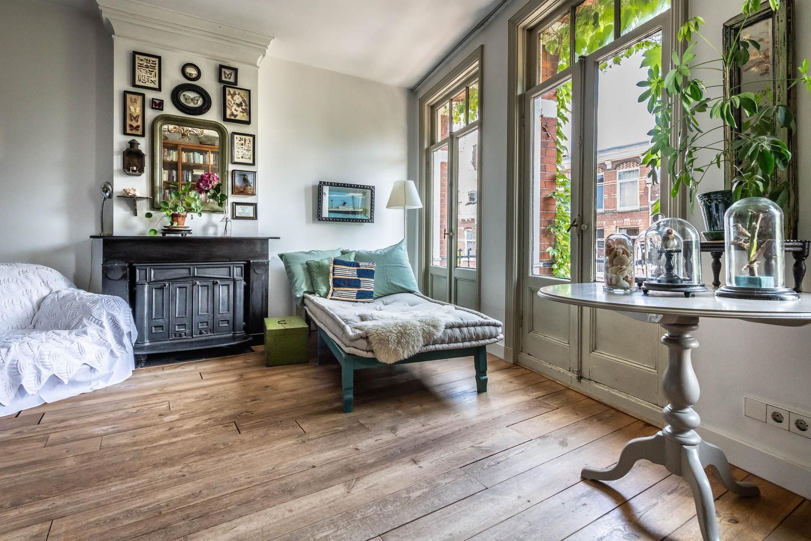 Tweede Constantijn Huygensstraat 74 2, Amsterdam foto-3