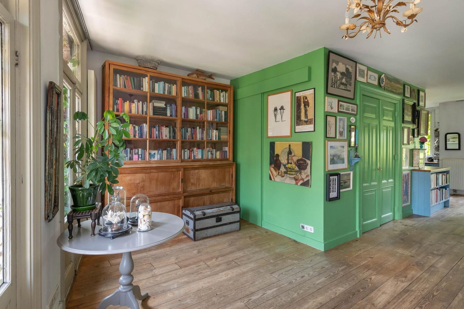 Tweede Constantijn Huygensstraat 74 2, Amsterdam foto-9