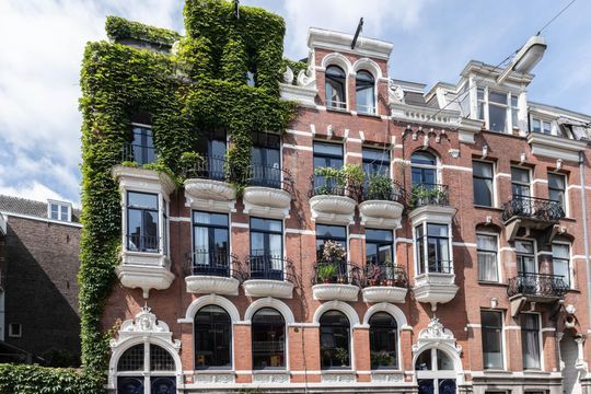 Tweede Constantijn Huygensstraat 74 2, Amsterdam foto-40 thumb