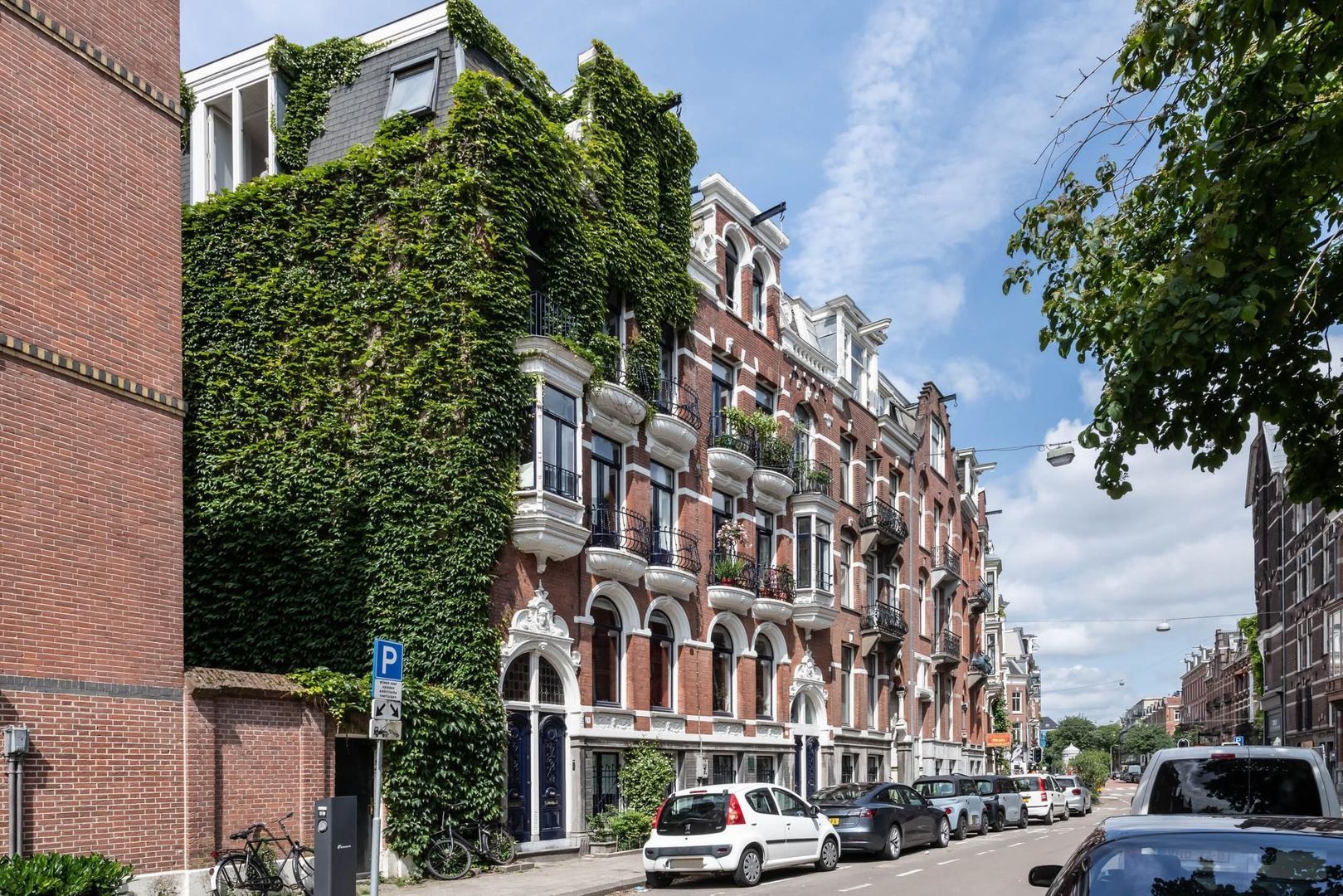 Tweede Constantijn Huygensstraat 74 2, Amsterdam foto-41