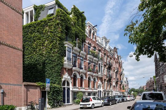 Tweede Constantijn Huygensstraat 74 2, Amsterdam foto-41 thumb