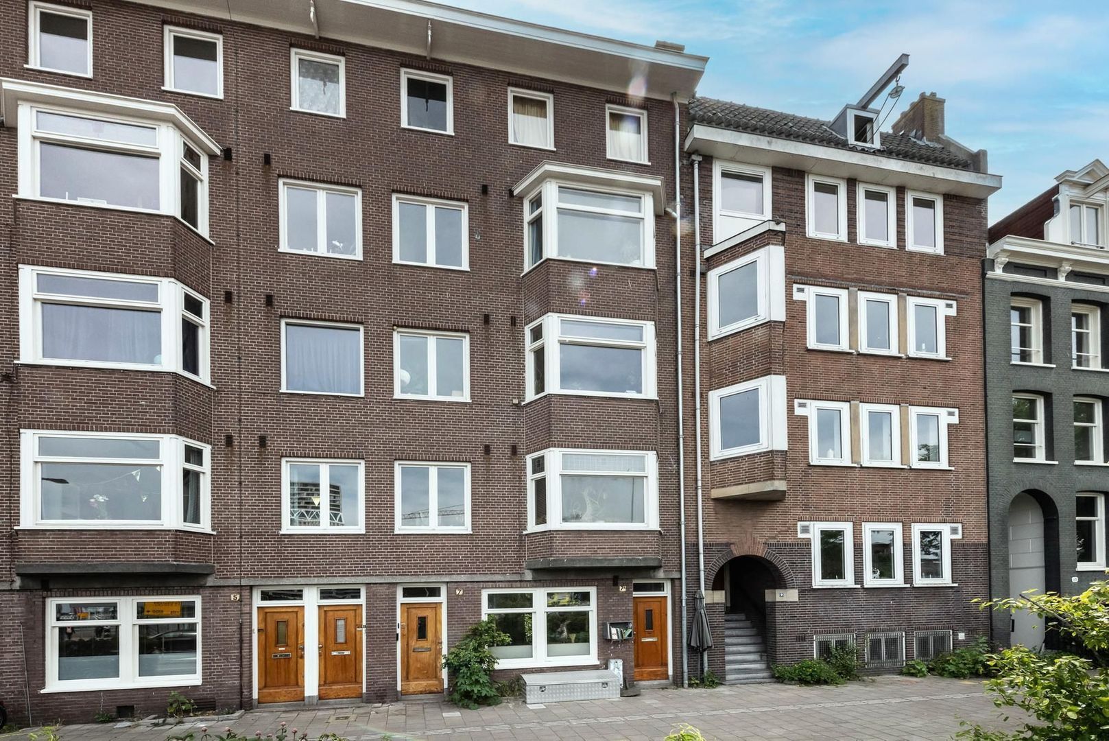 Tasmanstraat 7 A, Amsterdam foto-4